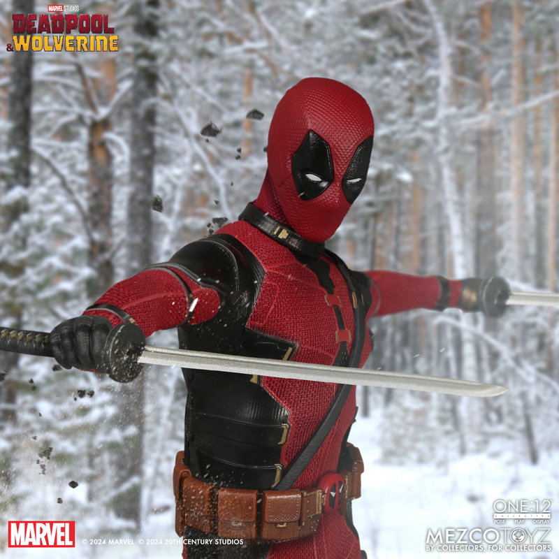 Deadpool & Wolverine: Deadpool image 5
