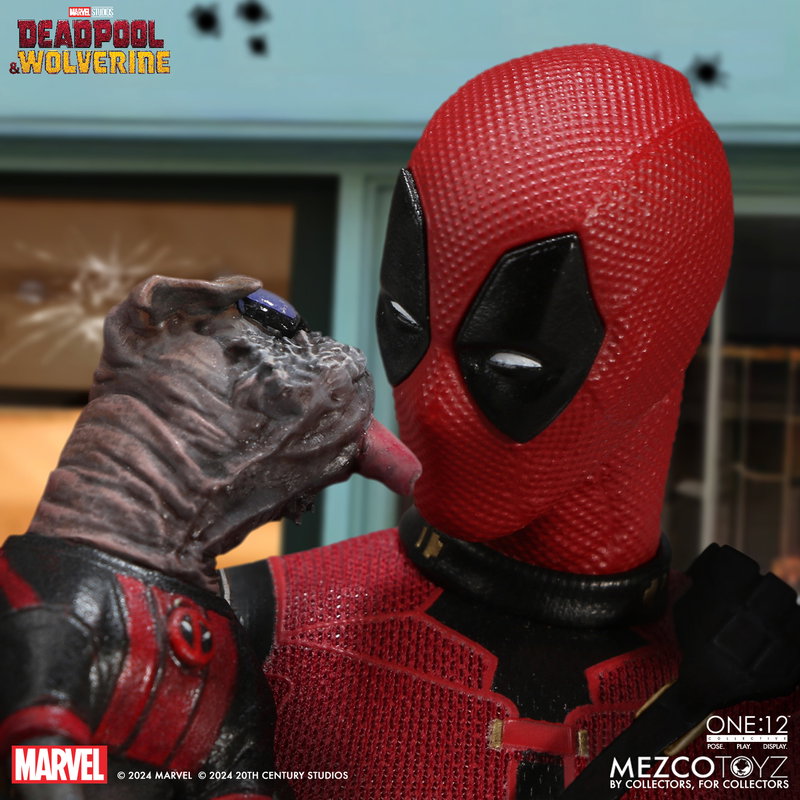 Deadpool & Wolverine: Deadpool image 6