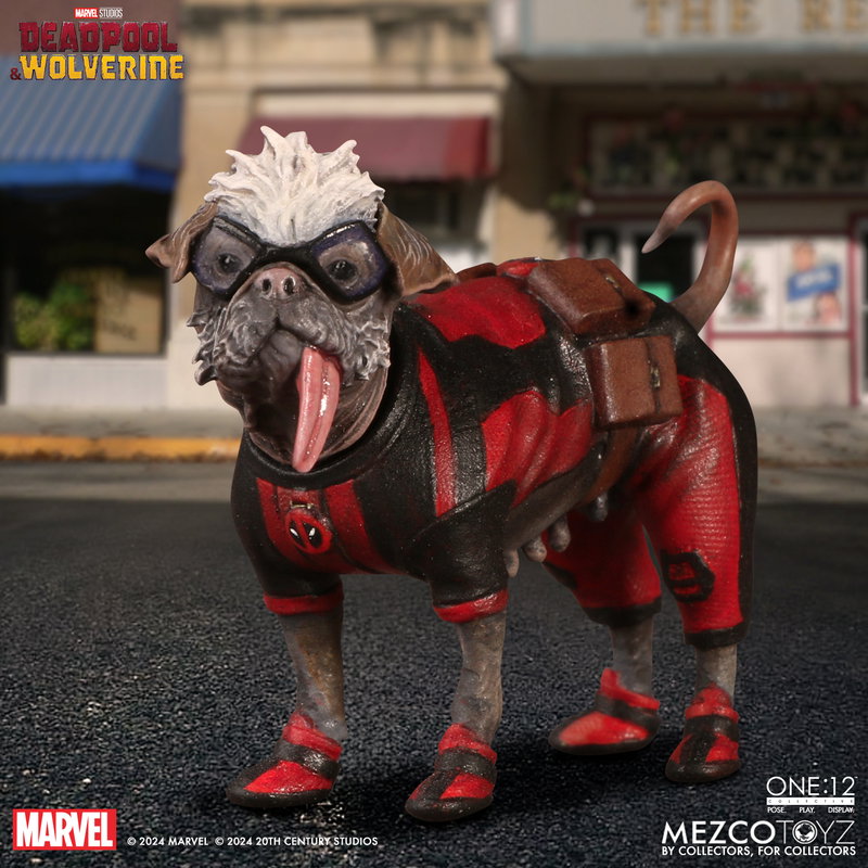 Deadpool & Wolverine: Deadpool image 7