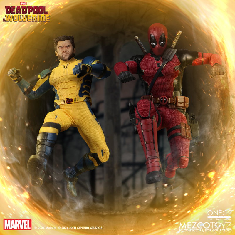 Deadpool & Wolverine: Wolverine - Deluxe Edition image 2