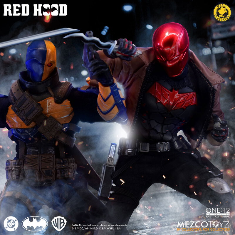 Red Hood image 9