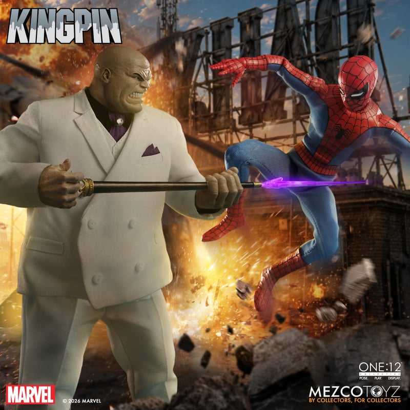Kingpin image 7