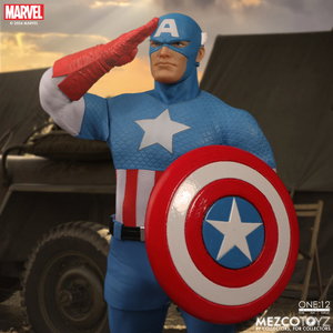 Captain America - Silver Age Edition image 4