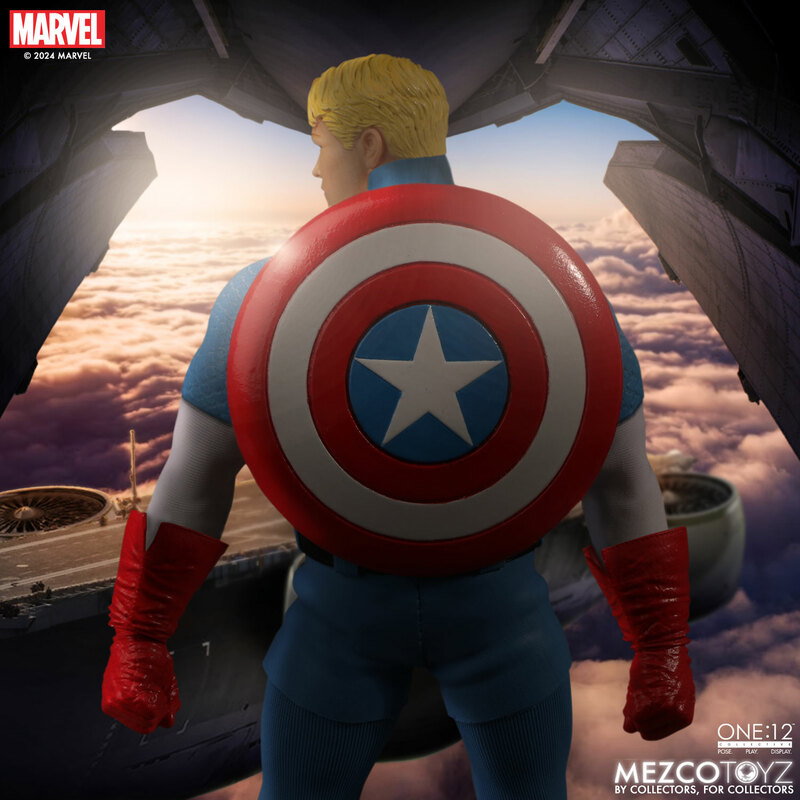 Captain America - Silver Age Edition image 5
