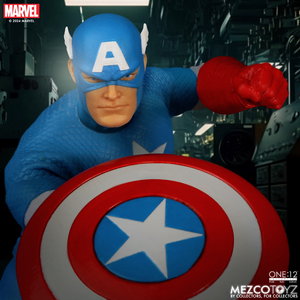Captain America - Silver Age Edition image 1