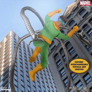 Doctor Octopus image 8