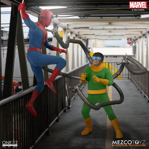 Doctor Octopus image 9