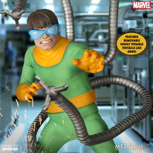 Doctor Octopus image 2