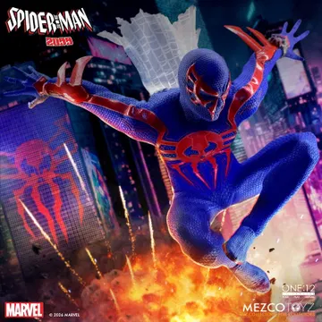 Spider-Man 2099
