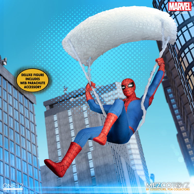 The Amazing Spider-Man - Deluxe Edition image 5