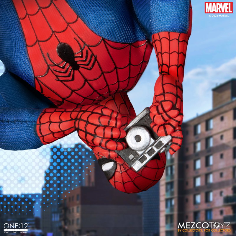 The Amazing Spider-Man - Deluxe Edition image 7