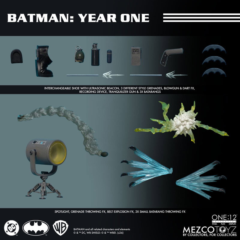 Batman: Year One image 10