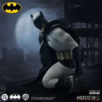 Batman: Year One