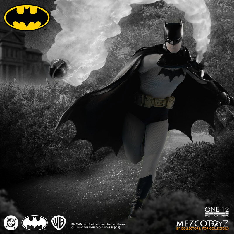 Batman: Year One image 3