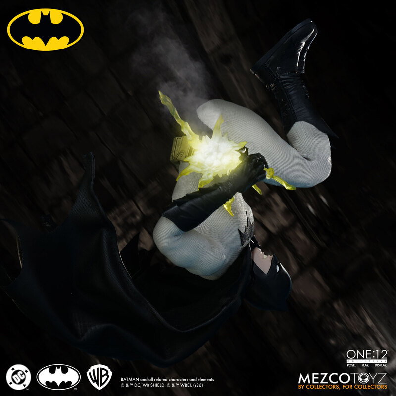 Batman: Year One image 5