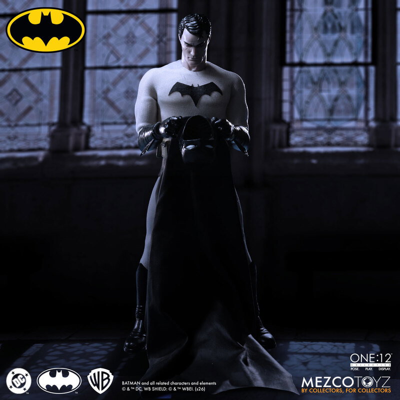 Batman: Year One image 6