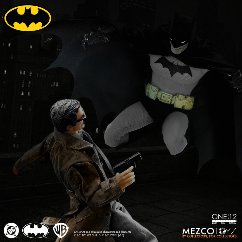 Batman: Year One image 7