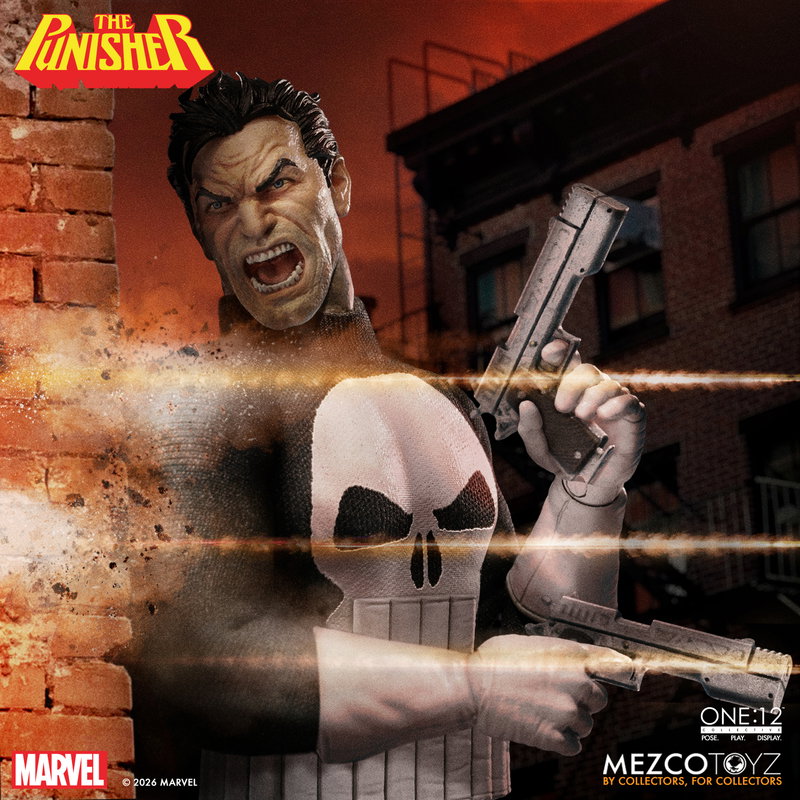 Punisher image 3