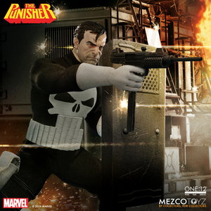 Punisher image 8