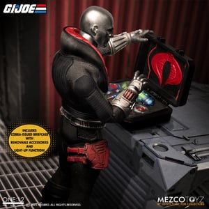 G.I. Joe: Destro image 10