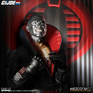 G.I. Joe: Destro image 2