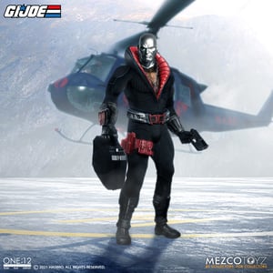 G.I. Joe: Destro image 4