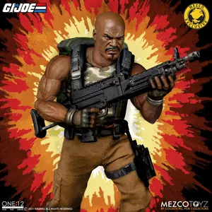 G.I. Joe: Roadblock
