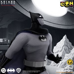 Batman: The Animated Series - Noir Edition image 3