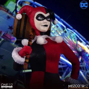 Harley Quinn - Deluxe Edition