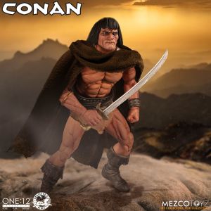 Conan The Barbarian image 2