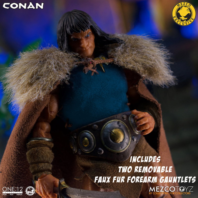 Conan The Conqueror image 7