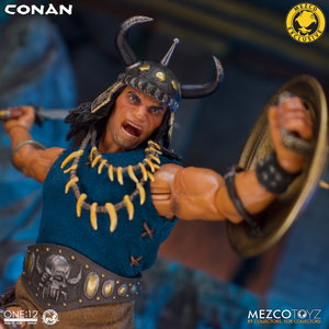 Conan The Conqueror image 9