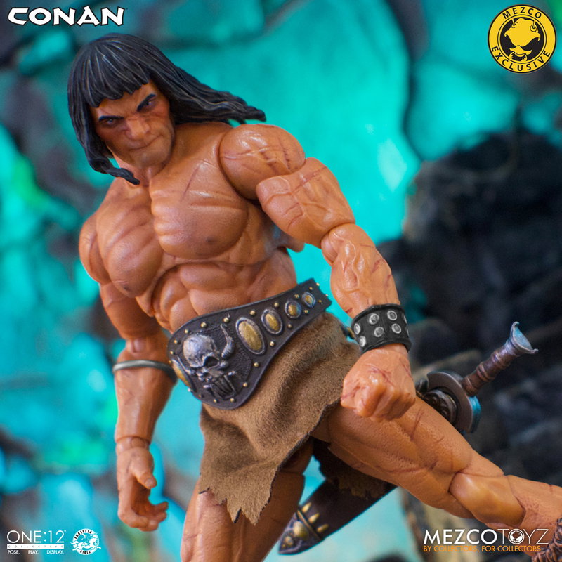 Conan The Conqueror image 10