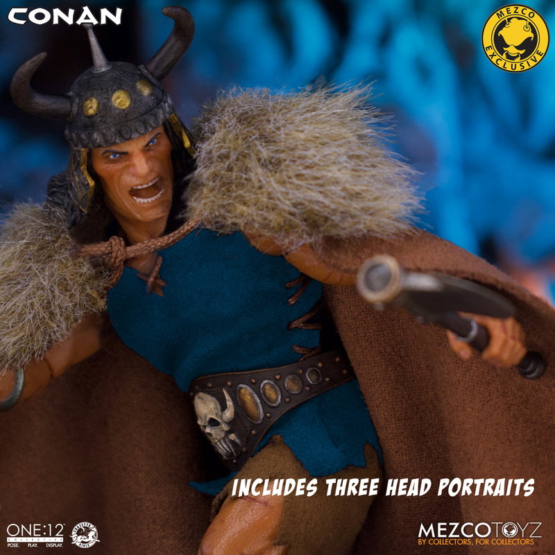Conan The Conqueror image 2