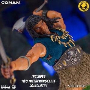 Conan The Conqueror image 4