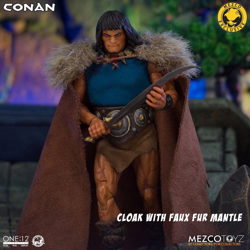 Conan The Conqueror image 5