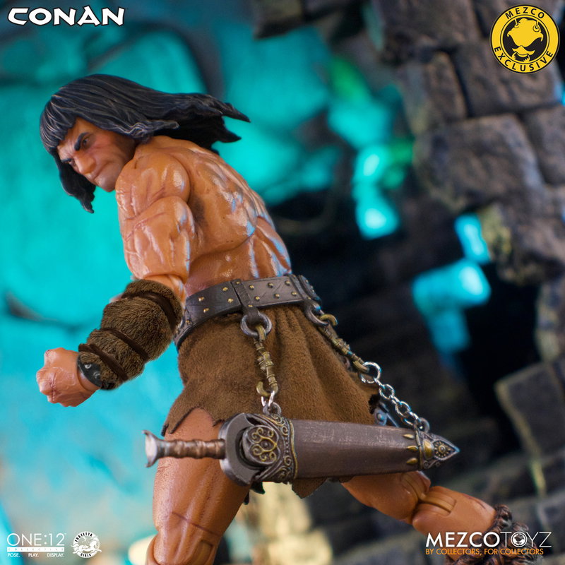 Conan The Conqueror image 6