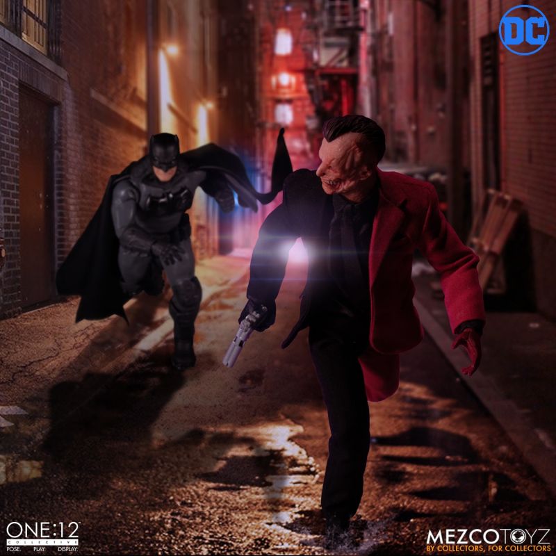 Two-Face image 6
