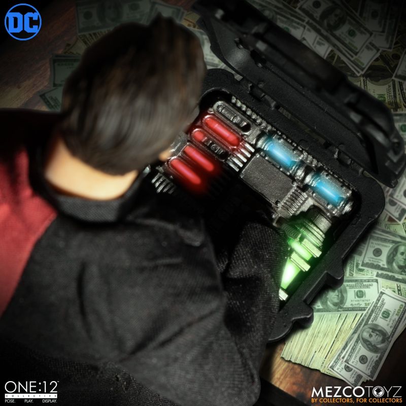 Two-Face image 3