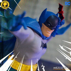 Golden Age Batman vs Two-Face Boxed Set image 6