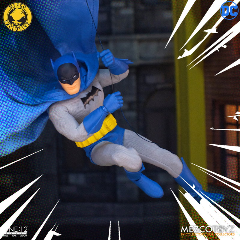 Golden Age Batman vs Two-Face Boxed Set image 7