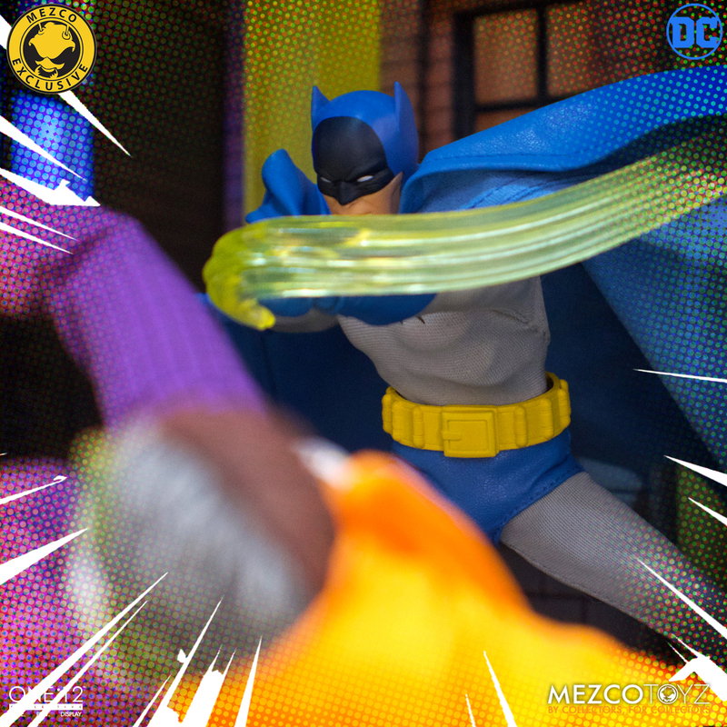 Golden Age Batman vs Two-Face Boxed Set image 9