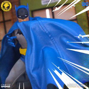 Golden Age Batman vs Two-Face Boxed Set image 1