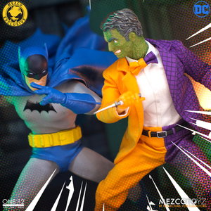 Golden Age Batman vs Two-Face Boxed Set image 5
