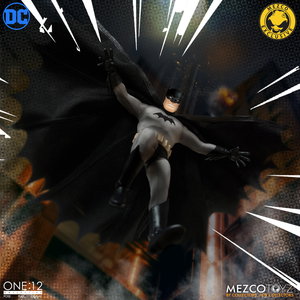 Golden Age Batman: Caped Crusader Edition image 9