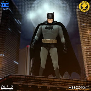Golden Age Batman: Caped Crusader Edition image 10