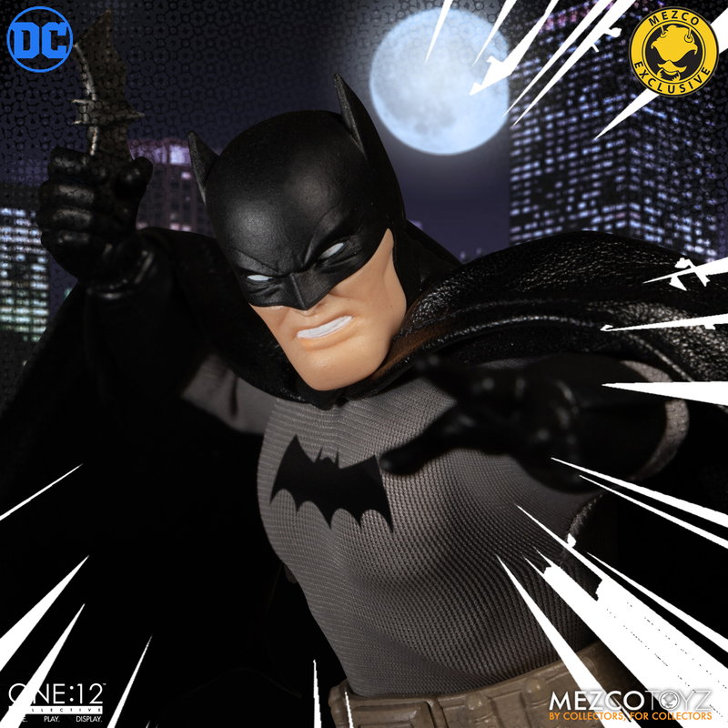 Golden Age Batman: Caped Crusader Edition image 5