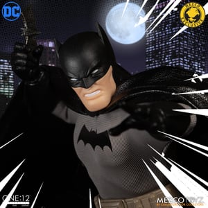 Golden Age Batman: Caped Crusader Edition image 6