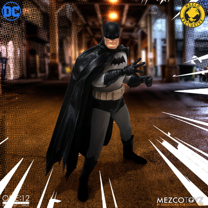 Golden Age Batman: Caped Crusader Edition image 7