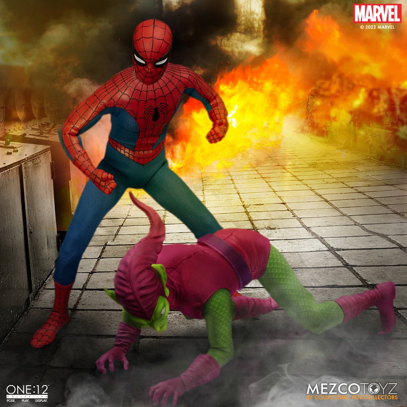Green Goblin - Deluxe Edition image 6
